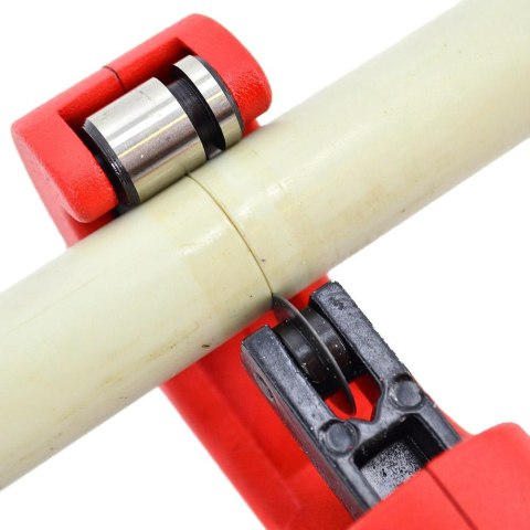 AWTOOLS OBCINAK RUR MIEDZIANYCH Z GRATOWNIKIEM 6-45mm AWTOOLS OBCINAK RUR MIEDZIANYCH Z GRATOWNIKIEM 6-45mm