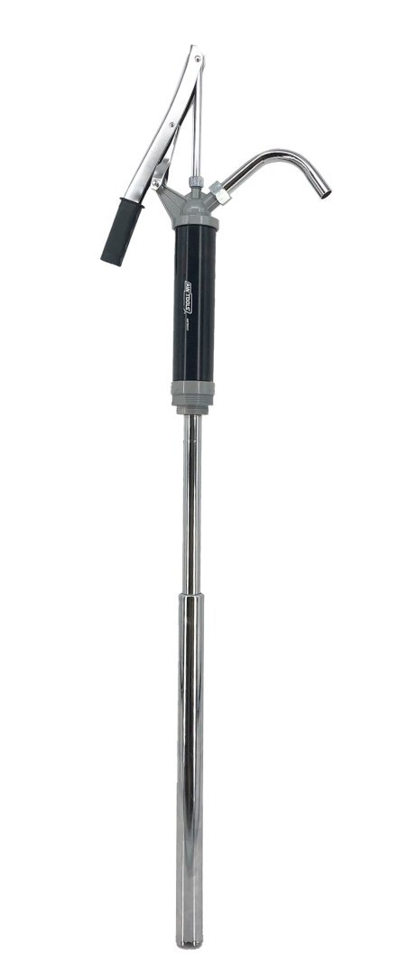 AWTOOLS POMPA TŁOKOWA DO OLEJU 16-18 l/min 300 ml AWTOOLS POMPA TŁOKOWA DO OLEJU 16-18 l/min 300 ml