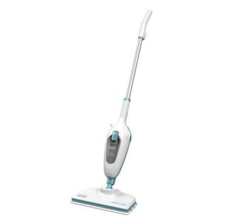 BLACK+DECKER MOP PAROWY 5w1 1300W