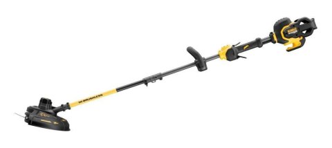 DEWALT FLEXVOLT KOSIARKA ŻYŁKOWA 54V / 18V BEZ AKUMULATORÓW I ŁADOWARKI DCM5713N DEWALT FLEXVOLT KOSIARKA ŻYŁKOWA 54V / 18V BEZ AKUMULATORÓW I ŁADOWARKI DCM5713N