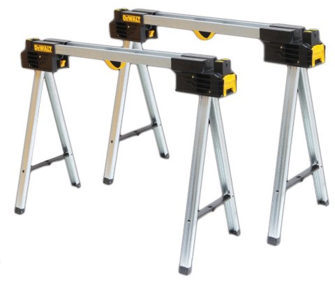 DEWALT.KOBYŁKA METALOWA 2szt. DEWALT.KOBYŁKA METALOWA 2szt.