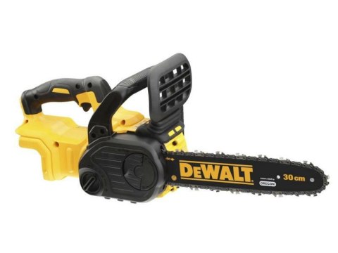 DEWALT PILARKA ŁAŃCUCHOWA 18V 30cm BEZ AKUMULATORÓW I ŁADOWARKI DCM565N DEWALT PILARKA ŁAŃCUCHOWA 18V 30cm BEZ AKUMULATORÓW I ŁADOWARKI DCM565N