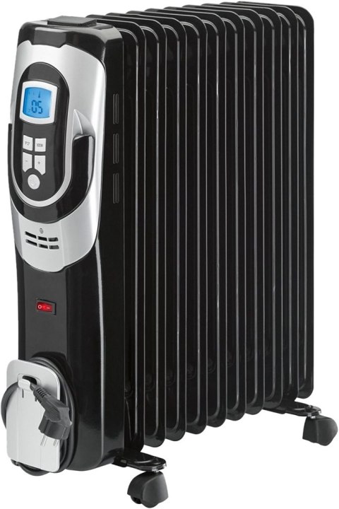 GRZEJNIK OLEJOWY 9-ŻEBEREK 2000W LCD GRZEJNIK OLEJOWY 9-ŻEBEREK 2000W LCD