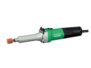 HIKOKI SZLIFIERKA PROSTA 760W GP3V WAZ 3, 6, 8mm REG. OBR.