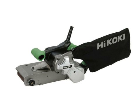 HIKOKI SZLIFIERKA TAŚMOWA 1020W 100x610mm SB10V2 WAZ HIKOKI SZLIFIERKA TAŚMOWA 1020W 100x610mm SB10V2 WAZ