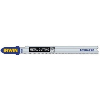 IRWIN BRZESZCZOT DO WYRZYNARKI 92mm T118B /5szt. /METAL