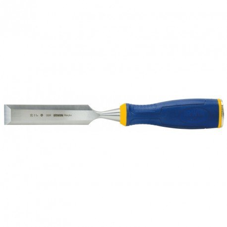 IRWIN DŁUTO DO DREWNA PŁASKIE 8mm /RĄCZKA Z TWORZYWA IRWIN DŁUTO DO DREWNA PŁASKIE 8mm /RĄCZKA Z TWORZYWA