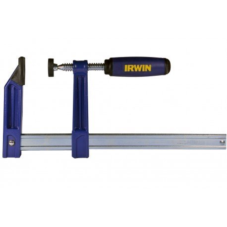 IRWIN ŚCISK ŚRUBOWY TYP M 120/400mm IRWIN ŚCISK ŚRUBOWY TYP M 120/400mm