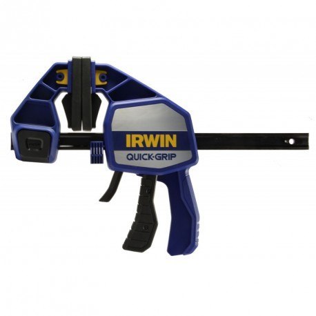 IRWIN ŚCISK SZYBKOZACISKOWY QUICK-GRIP XP 1250mm IRWIN ŚCISK SZYBKOZACISKOWY QUICK-GRIP XP 1250mm