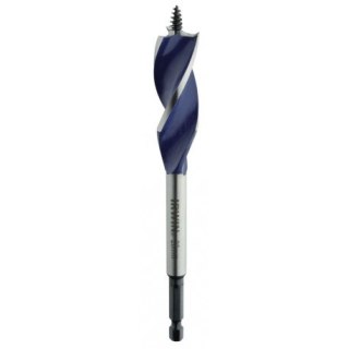 IRWIN WIERTŁO DO DREWNA 22x150mm BLUE GROOVE
