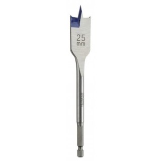 IRWIN WIERTŁO ŁOPATKOWE 22x152mm BLUE GROOVE