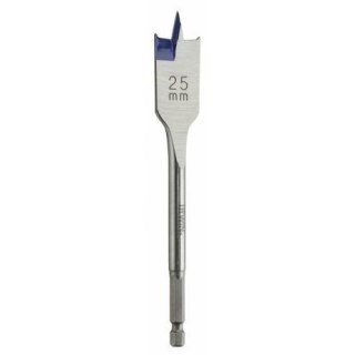 IRWIN WIERTŁO ŁOPATKOWE 8x152mm BLUE GROOVE