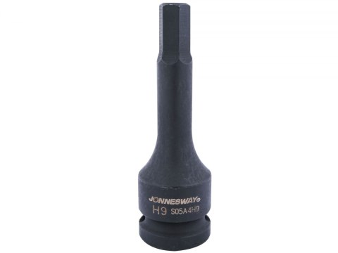 JONNESWAY KLUCZ IM.UDAR. 1/2" 9mm JONNESWAY KLUCZ IM.UDAR. 1/2" 9mm