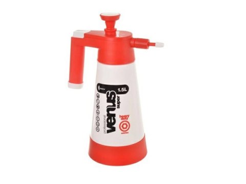KWAZAR.OPRYSKIWACZ VENUS SUPER HD ACID1,5l KWAZAR.OPRYSKIWACZ VENUS SUPER HD ACID1,5l