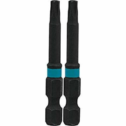 MAKITA KOŃCÓWKA WKRĘTAKOWA T40-50mm /2szt. IMPACT BLACK MAKITA KOŃCÓWKA WKRĘTAKOWA T40-50mm /2szt. IMPACT BLACK