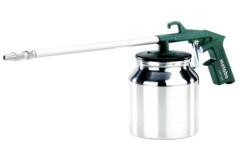 METABO PISTOLET DO KONSERWACJI / ROPOWANIA SPP1000 / ROPOWNICA METABO PISTOLET DO KONSERWACJI / ROPOWANIA SPP1000 / ROPOWNICA