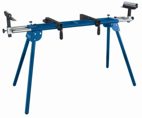 SCHEPPACH STÓŁ ROBOCZY UMF2000 1,16 - 2,00 metra SCHEPPACH STÓŁ ROBOCZY UMF2000 1,16 - 2,00 metra