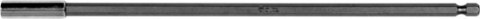 YATO UCHWYT KOŃCÓWEK / BITÓW 300mm 04684 YATO UCHWYT KOŃCÓWEK / BITÓW 300mm 04684