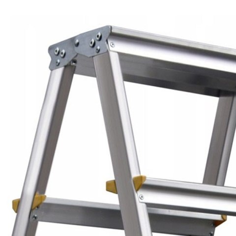 AWTOOLS DRABINA TABORET 4 STOPNIE 150KG AWTOOLS DRABINA TABORET 4 STOPNIE 150KG