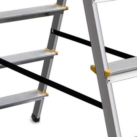 AWTOOLS DRABINA TABORET 4 STOPNIE 150KG AWTOOLS DRABINA TABORET 4 STOPNIE 150KG
