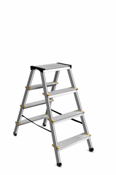 AWTOOLS DRABINA TABORET 4 STOPNIE 150KG AWTOOLS DRABINA TABORET 4 STOPNIE 150KG