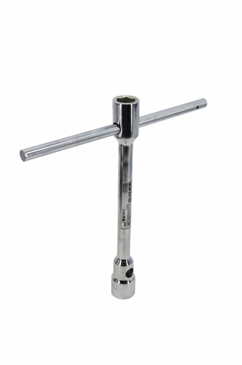 AWTOOLS KLUCZ DO KÓŁ Z PRZETYCZKĄ 27x32mm AWTOOLS KLUCZ DO KÓŁ Z PRZETYCZKĄ 27x32mm