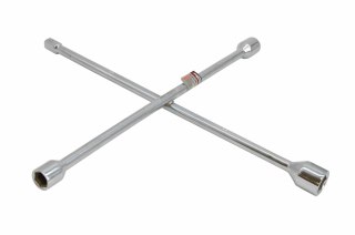 AWTOOLS KLUCZ KRZYŻAKOWY DO KÓŁ WZMACNIANY 24x27x32x1/2"