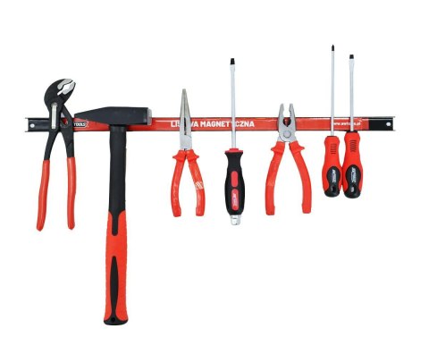 AWTOOLS LISTWA MAGNETYCZNA 3szt. AWTOOLS LISTWA MAGNETYCZNA 3szt.