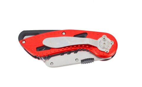 AWTOOLS NOŻYK TRAPEZOWY SKŁADANY AWTOOLS NOŻYK TRAPEZOWY SKŁADANY