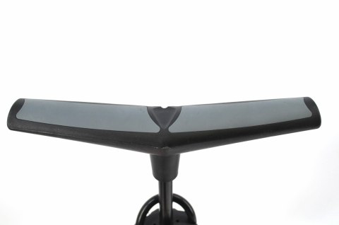 AWTOOLS POMPKA SŁUPKOWA Z MANOMETREM AWTOOLS POMPKA SŁUPKOWA Z MANOMETREM