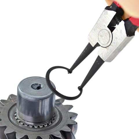 AWTOOLS SZCZYPCE SEGERA 160/4cz/ETUI AWTOOLS SZCZYPCE SEGERA 160/4cz/ETUI