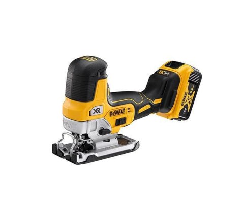 DEWALT WYRZYNARKA 18V 2x5,0Ah DCS335P2 DEWALT WYRZYNARKA 18V 2x5,0Ah DCS335P2