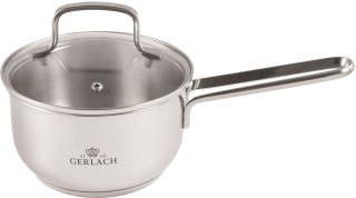 GERLACH.RONDEL Z POKRYWKĄ 16cm SIMPLE 1,5L %%%