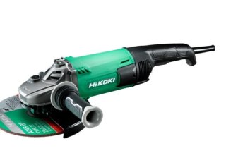 HIKOKI SZLIFIERKA KĄTOWA 230mm/2400W G23SC4 UDZ