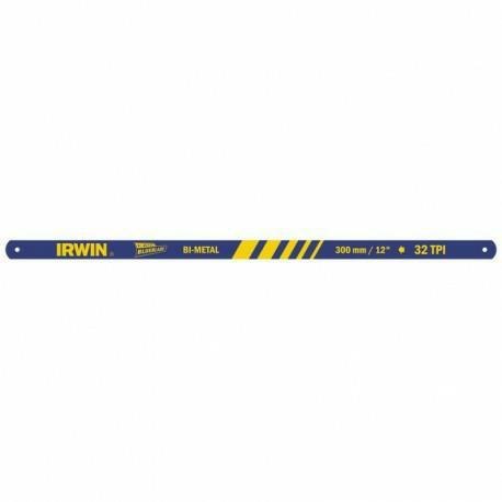 IRWIN BRZESZCZOT DO PIŁY JUNIOR 150mm32z IRWIN BRZESZCZOT DO PIŁY JUNIOR 150mm32z