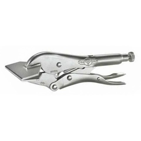 IRWIN SZCZYPCE ZACISKOWE DO BLACH 200mm IRWIN SZCZYPCE ZACISKOWE DO BLACH 200mm