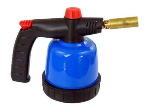 JOBI EXTRA PALNIK LUTOWNICZY PIEZO 190G JOBI EXTRA PALNIK LUTOWNICZY PIEZO 190G