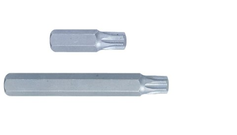 KING TONY KOŃCÓWKA TORX T10x80mm 6-kąt.10mm... KING TONY KOŃCÓWKA TORX T10x80mm 6-kąt.10mm...