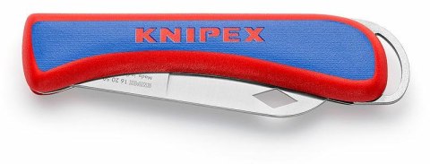 KNIPEX ŚCIĄGACZ IZOLACJI KNIPEX ŚCIĄGACZ IZOLACJI
