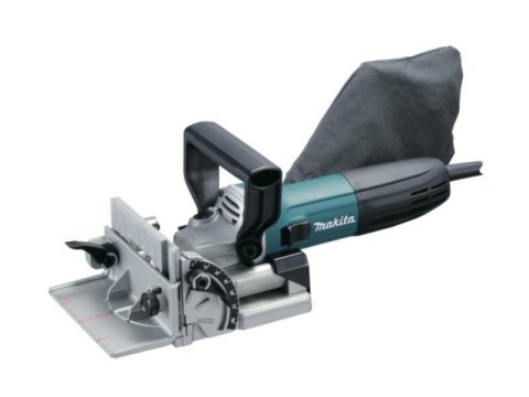 MAKITA FREZARKA DO POŁĄCZEŃ / LAMELOWNICA 701W PJ7000J MAKITA FREZARKA DO POŁĄCZEŃ / LAMELOWNICA 701W PJ7000J