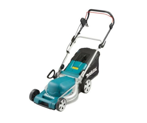 MAKITA KOSIARKA ELEKTRYCZNA 1600W 41cm STALOWA OBUDOWA ELM4121 MAKITA KOSIARKA ELEKTRYCZNA 1600W 41cm STALOWA OBUDOWA ELM4121