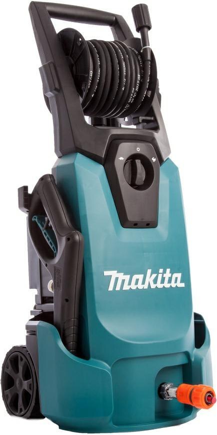 MAKITA MYJKA WYSOKOCIŚNIENIOWA 1800W 130BAR 360l/h HW1300 MAKITA MYJKA WYSOKOCIŚNIENIOWA 1800W 130BAR 360l/h HW1300