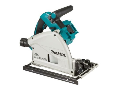 MAKITA PILARKA TARCZOWA - ZAGŁĘBIARKA 2x18V 165mm MAKPAC BLDC BEZ AKUMULATORÓW I ŁADOWARKI DSP600ZJ MAKITA PILARKA TARCZOWA - ZAGŁĘBIARKA 2x18V 165mm MAKPAC BLDC BEZ AKUMULATORÓW I ŁADOWARKI DSP600ZJ