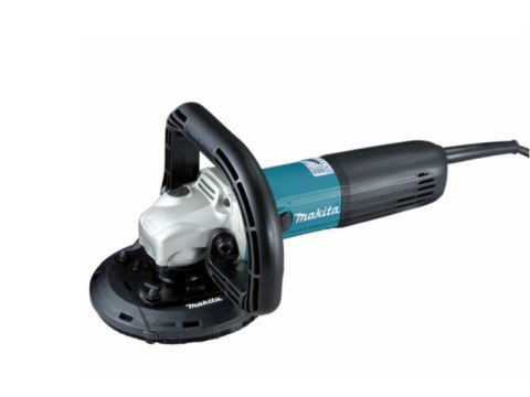 MAKITA SZLIFIERKA DO BETONU 125mm 1400W MAKITA SZLIFIERKA DO BETONU 125mm 1400W
