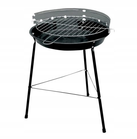MASTER GRILL OKRĄGŁY ŚR. 32,5 CM MG930 MASTER GRILL OKRĄGŁY ŚR. 32,5 CM MG930