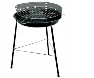 MASTER GRILL OKRĄGŁY ŚR. 32,5 CM MG930