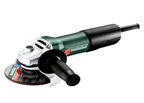 METABO SZLIFIERKA KĄTOWA 125mm 850W W 850-125 METABO SZLIFIERKA KĄTOWA 125mm 850W W 850-125