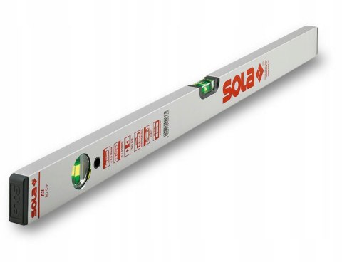 SOLA POZIOMNICA ALUMINIOWA 60cm AV 60 SOLA POZIOMNICA ALUMINIOWA 60cm AV 60
