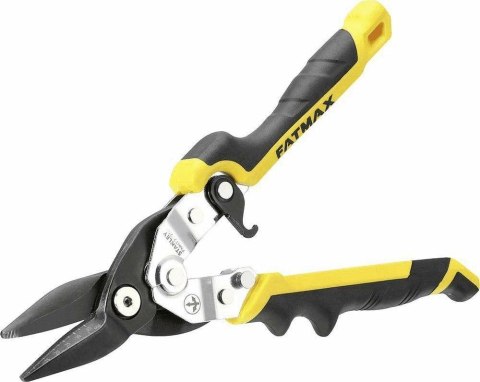 STANLEY NOŻYCE DO BLACHY FATMAX ERGO PROSTE STANLEY NOŻYCE DO BLACHY FATMAX ERGO PROSTE