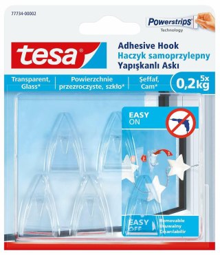 TESA HACZYK DEKORACYJNY 200g.
